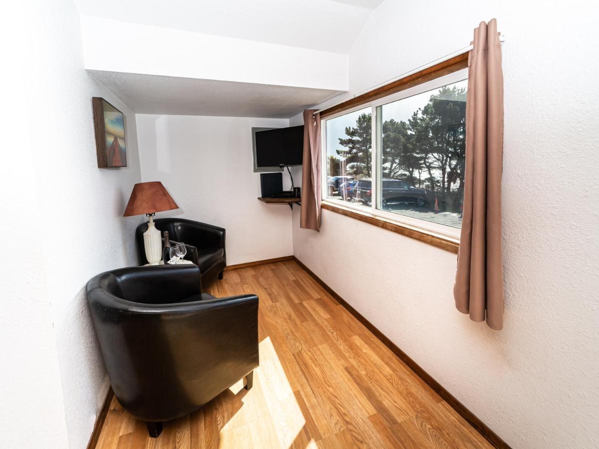 Oceanside Ocean Front Cabins Dış mekan fotoğraf